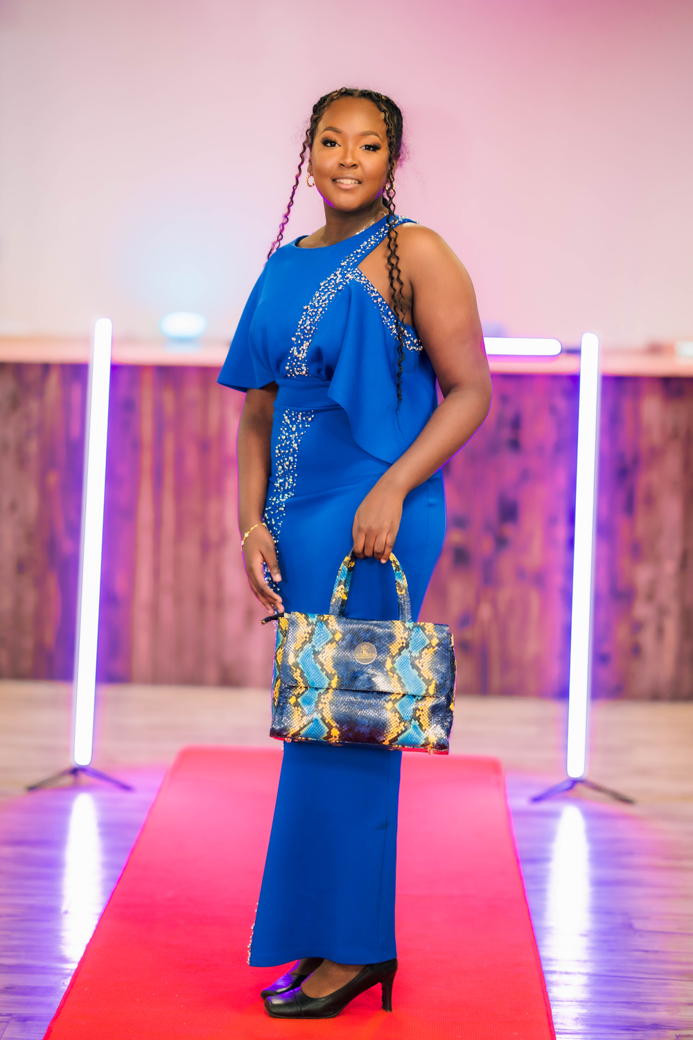 ESTHER COLLECTION