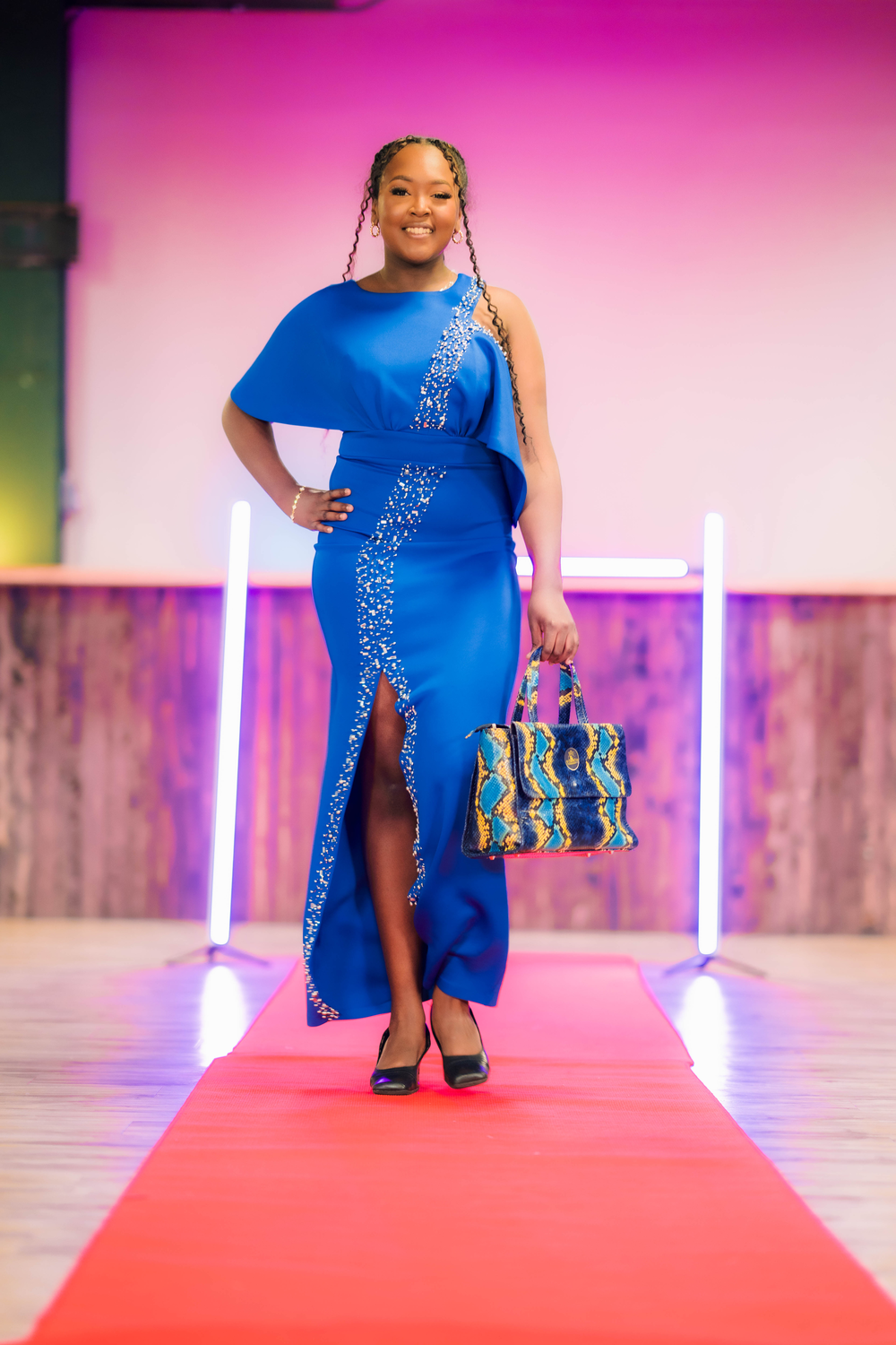 ESTHER COLLECTION