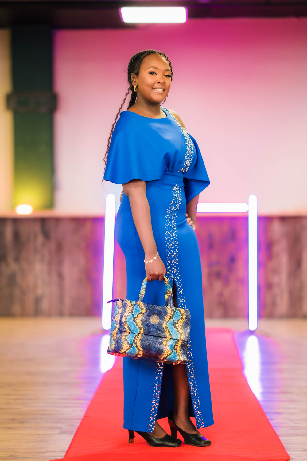 ESTHER COLLECTION