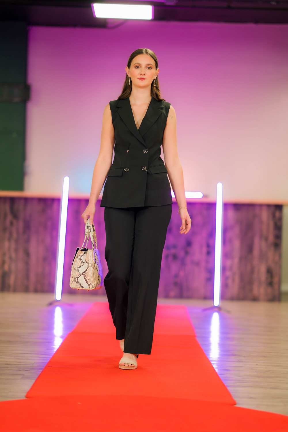 BENOUDJITA COLLECTION