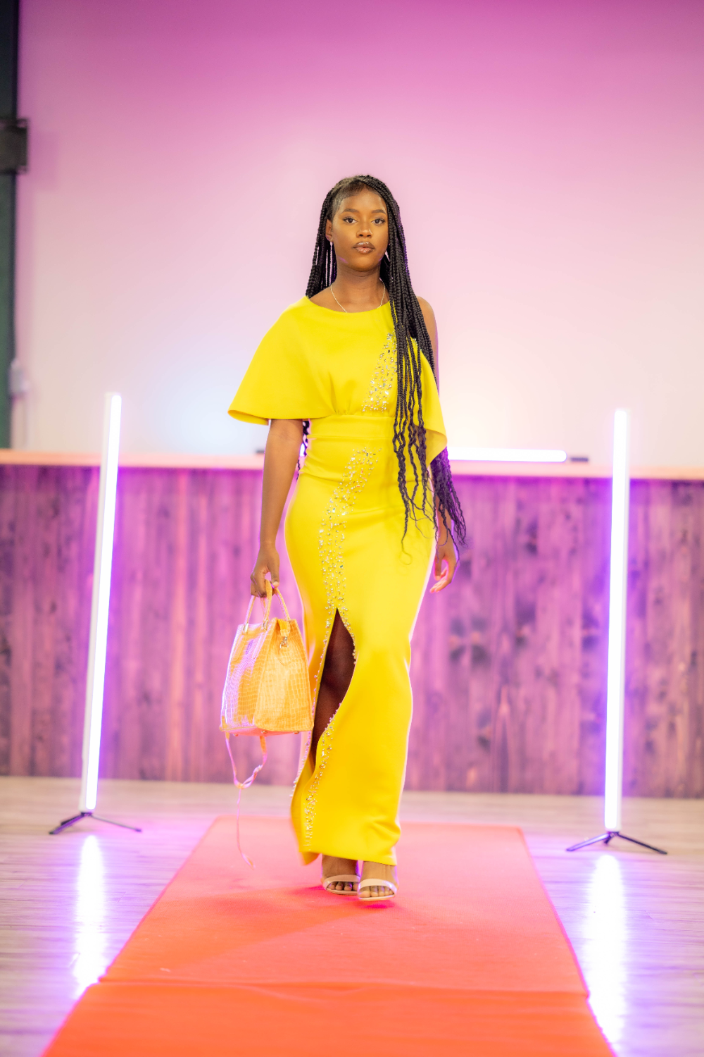 ESTHER COLLECTION