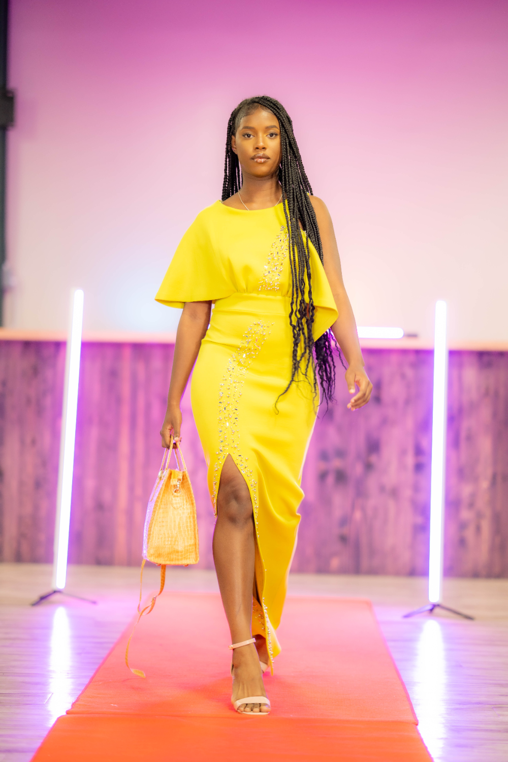 ESTHER COLLECTION