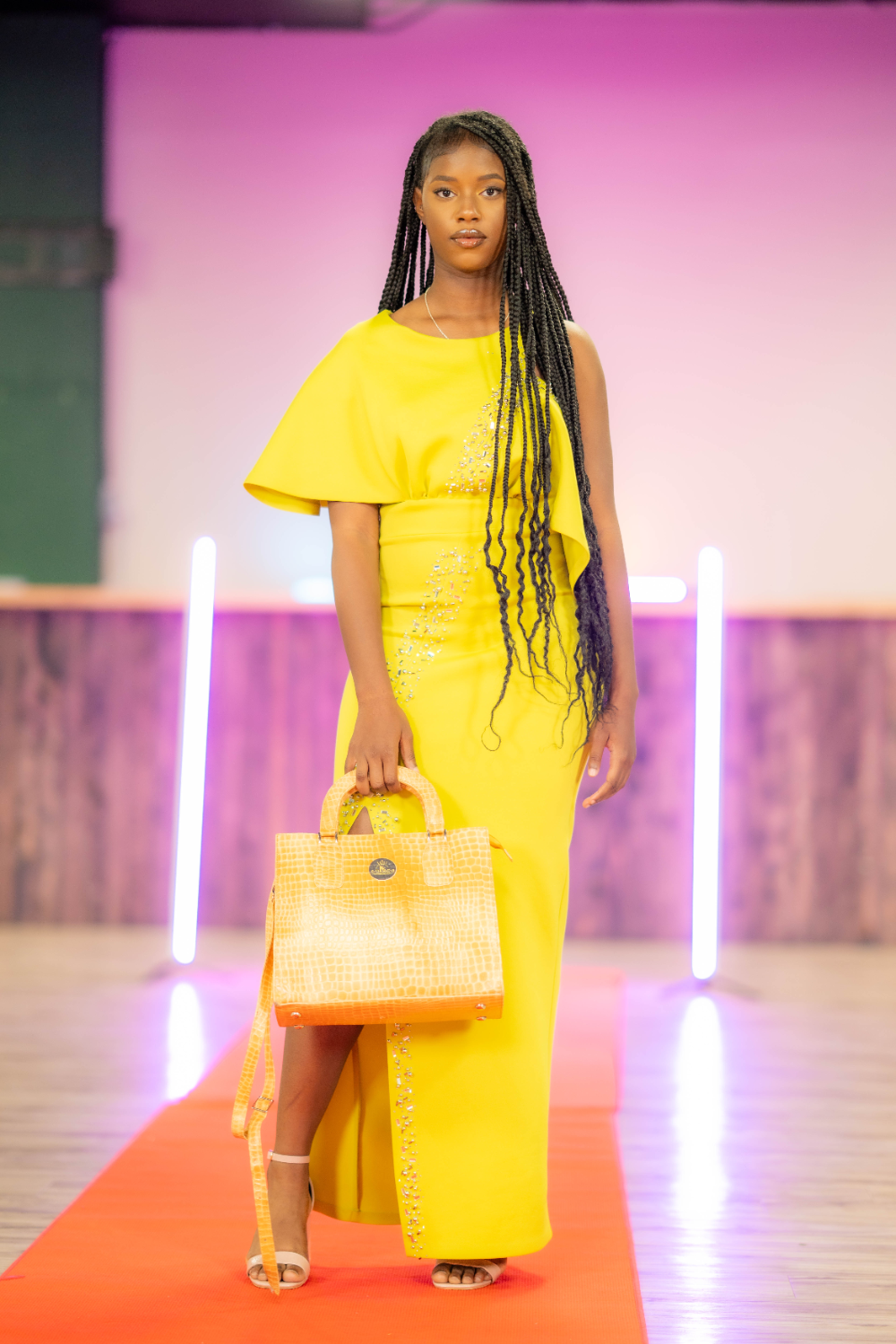 ESTHER COLLECTION