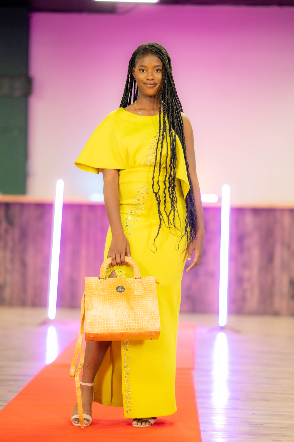 ESTHER COLLECTION