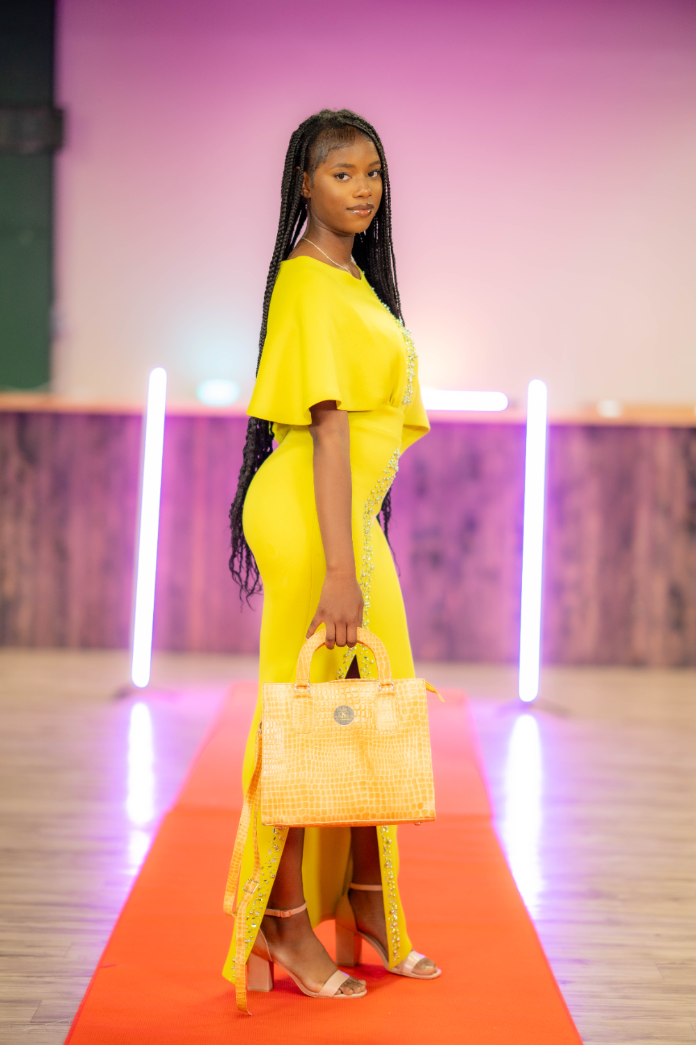 ESTHER COLLECTION