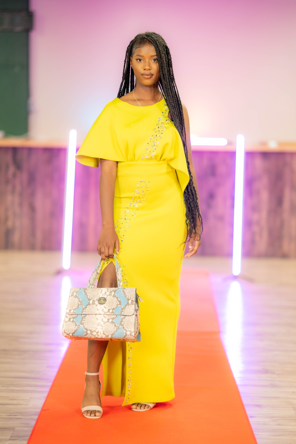 ESTHER COLLECTION