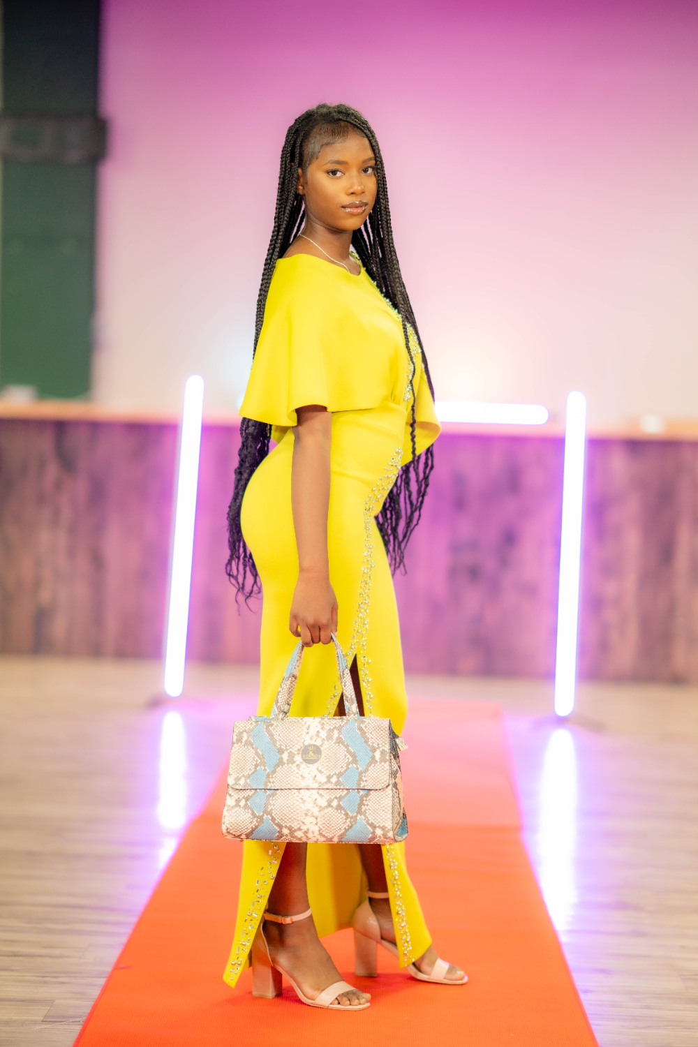 ESTHER COLLECTION