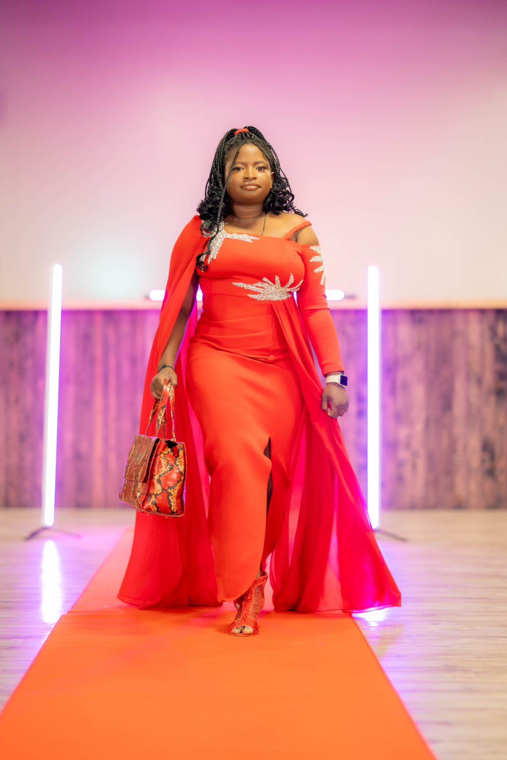 LARYNA COLLECTION
