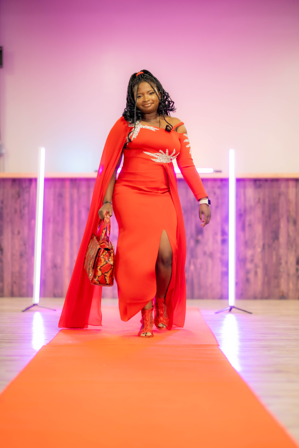 LARYNA COLLECTION