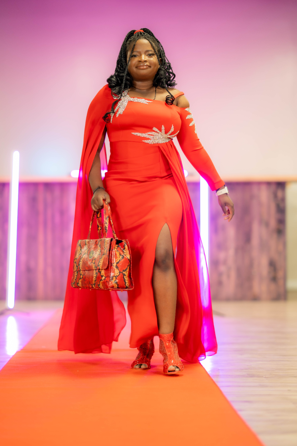 LARYNA COLLECTION