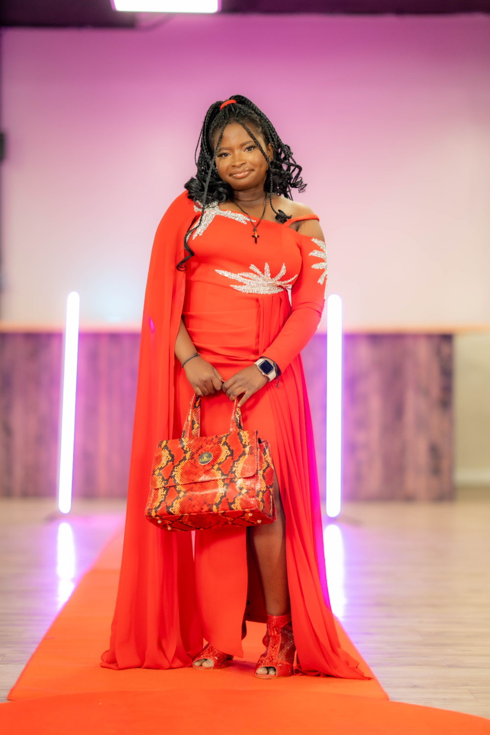 LARYNA COLLECTION