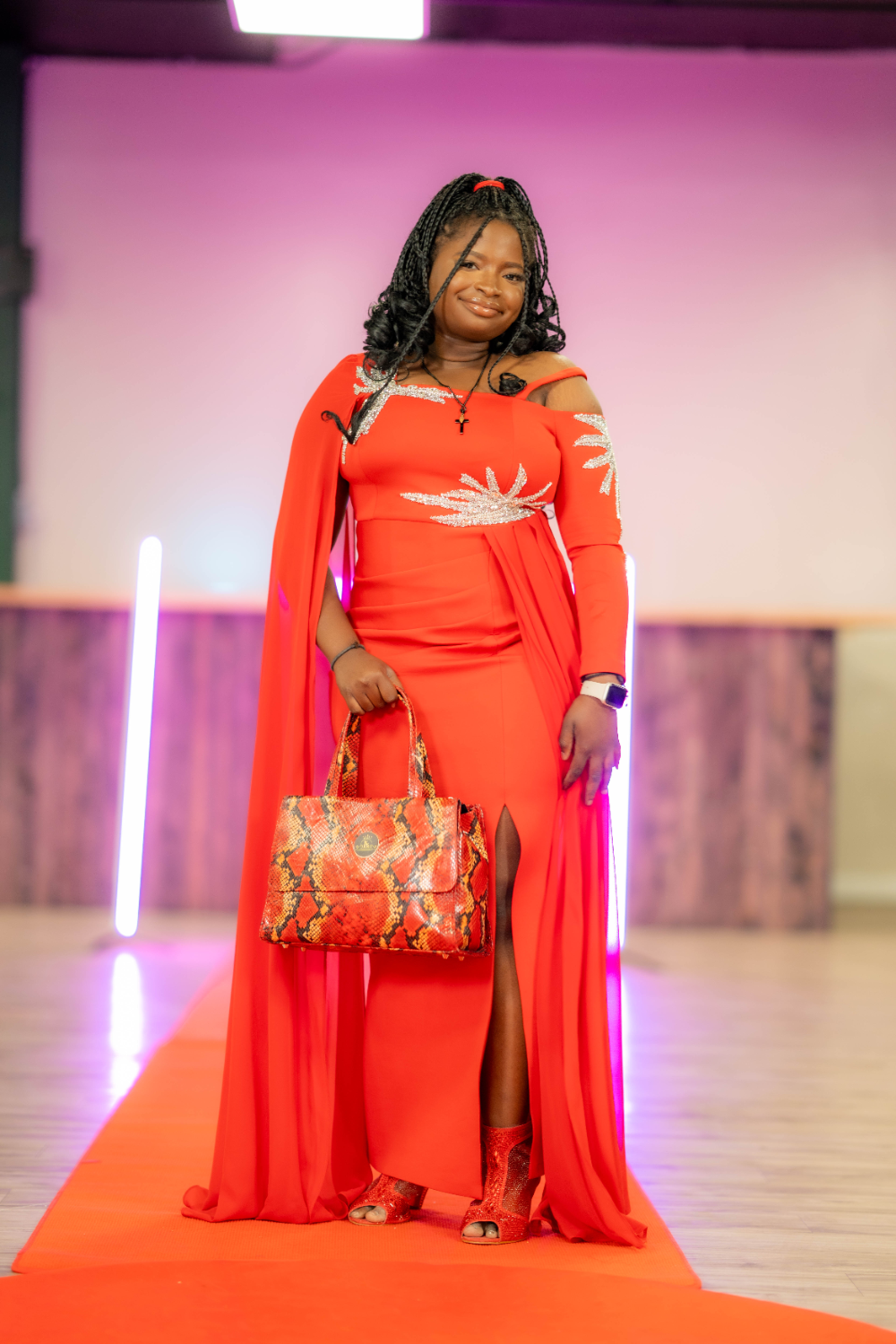 LARYNA COLLECTION