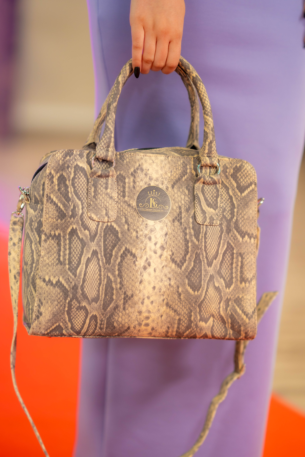 RONEL COLLECTION SACS