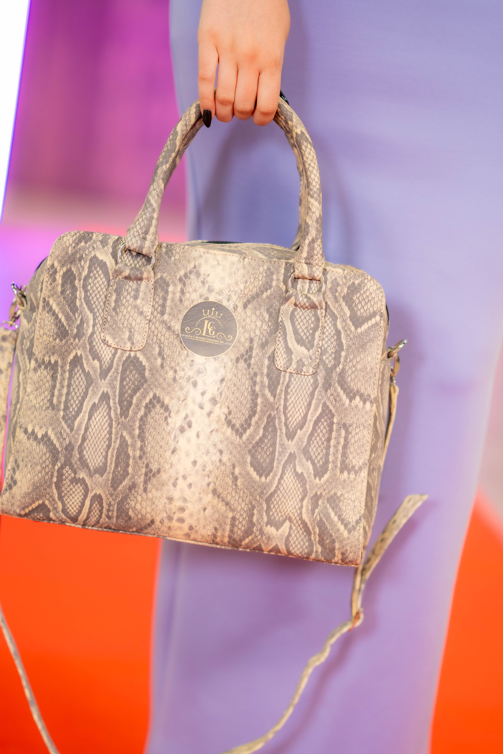 RONEL COLLECTION SACS