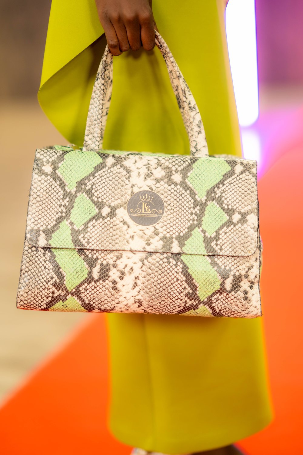 RONEL COLLECTION SACS