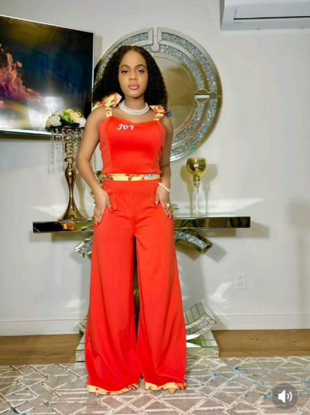 DJODJO COLLECTION- JUMPSUIT