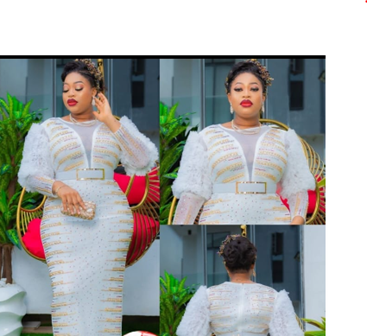 DALIAH COLLECTION