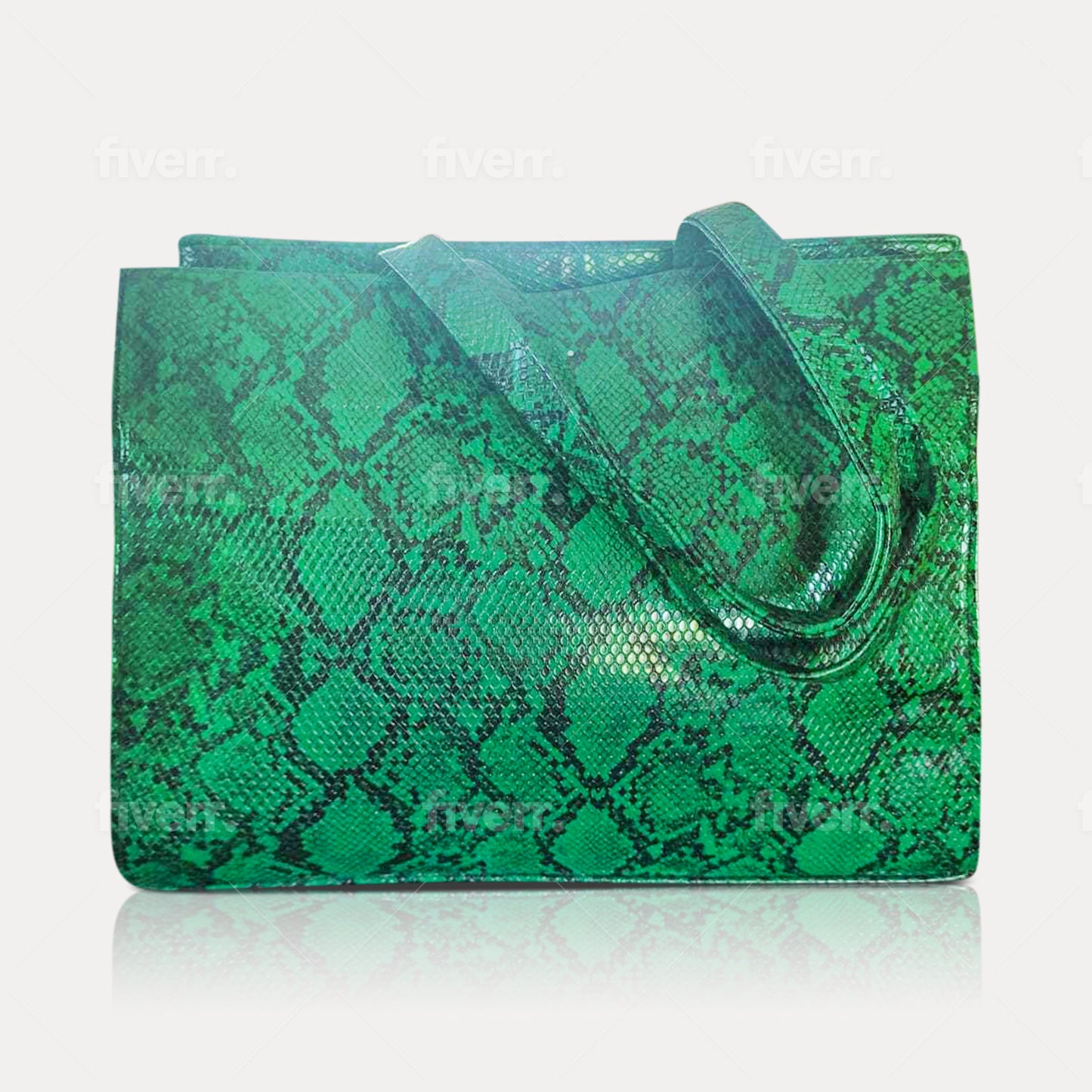 RONEL COLLECTION SACS VERTE