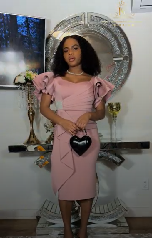 NAOMIE COLLECTION