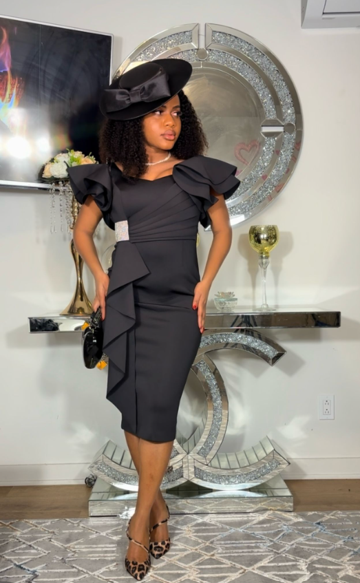 NAOMIE COLLECTION