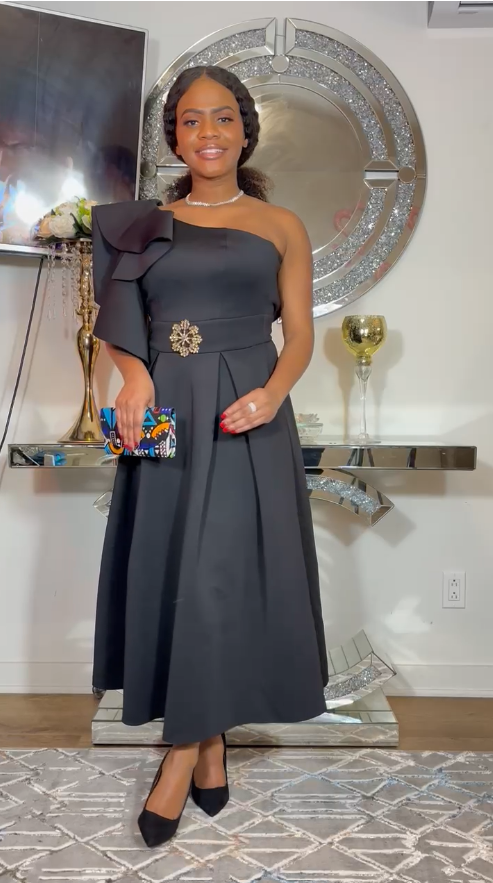 ZARA DJASRO COLLECTION