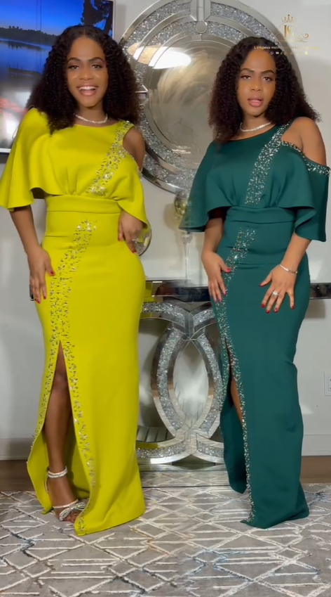 ESTHER COLLECTION