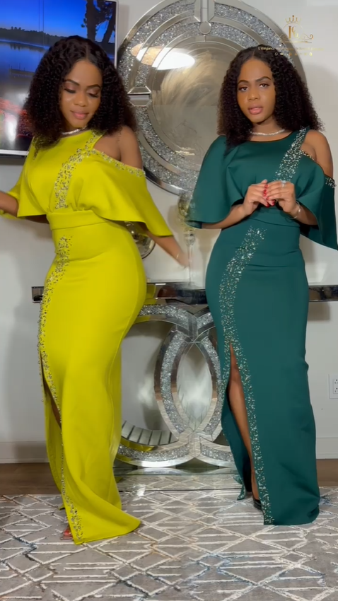 ESTHER COLLECTION