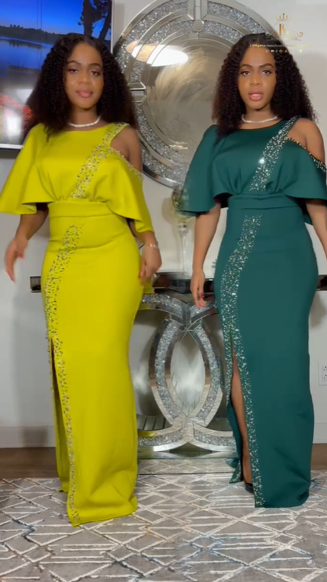 ESTHER COLLECTION