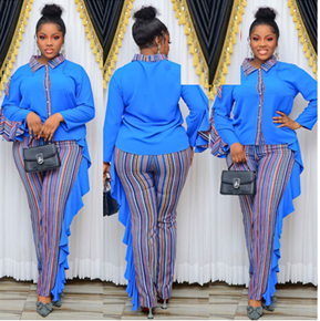 NOUBA COLLECTION