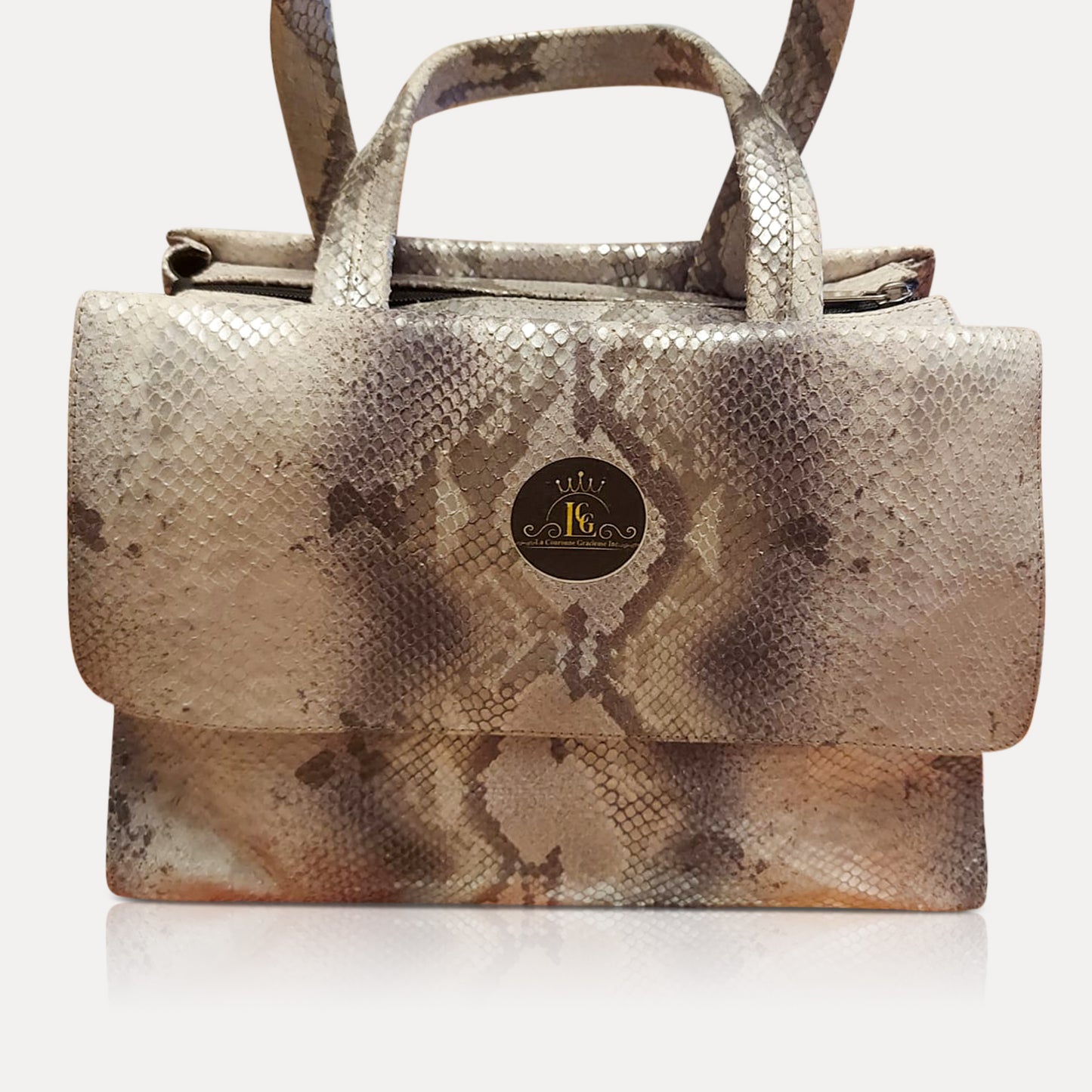 RONEL COLLECTION SACS BRILLIANT