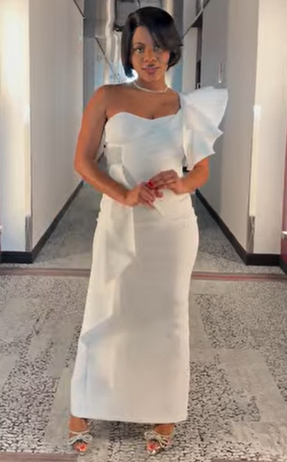 Naomie