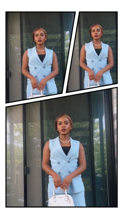 BENOUDJITA COLLECTION