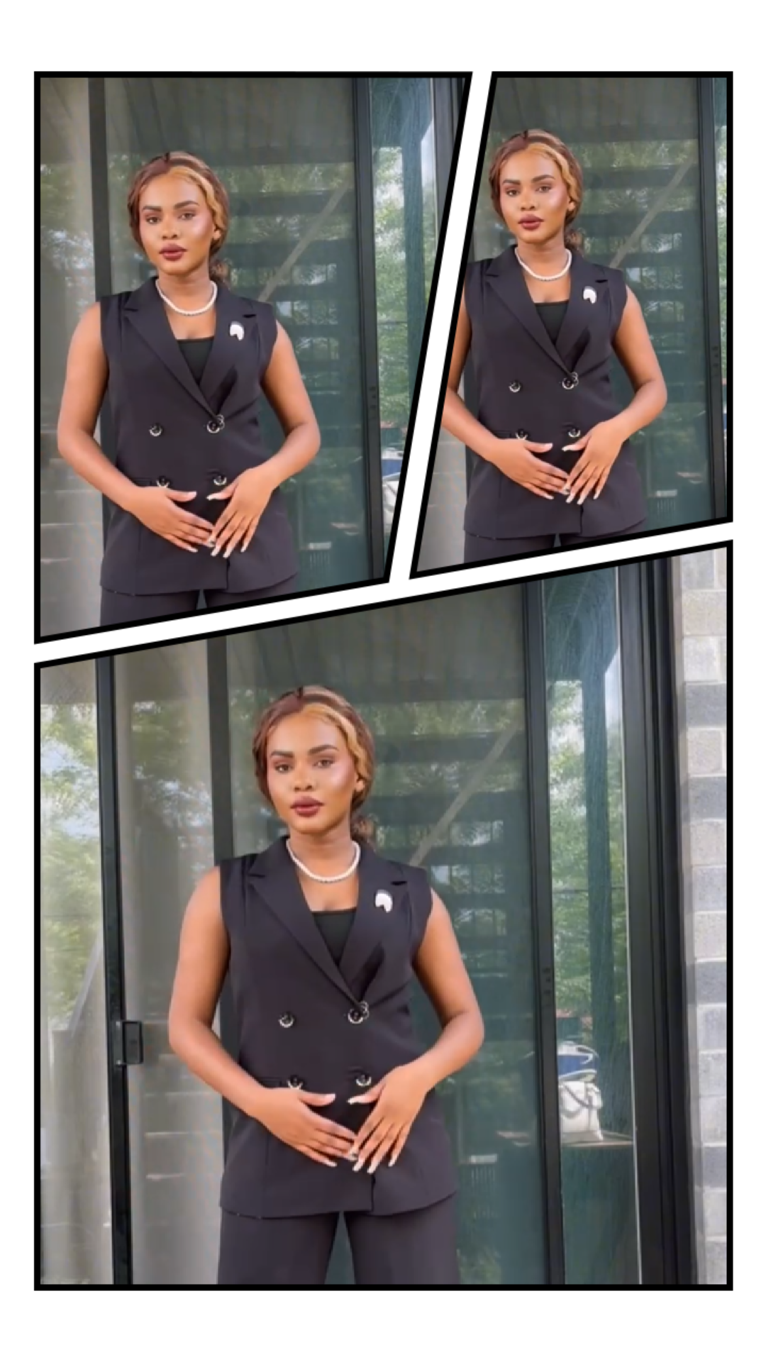 BENOUDJITA COLLECTION