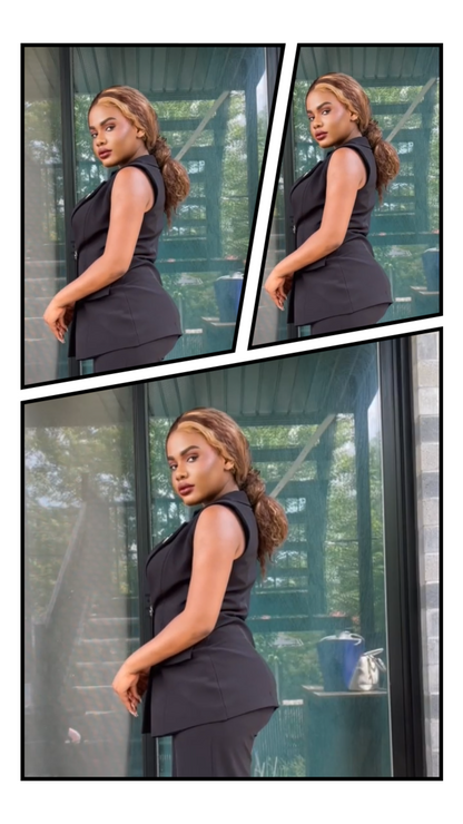 BENOUDJITA COLLECTION