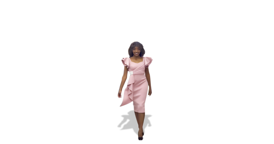 Collection Naomie