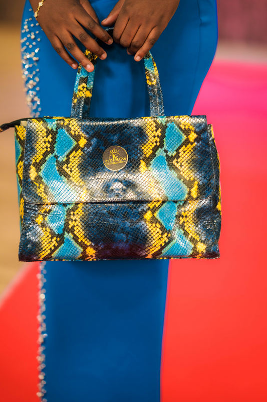 RONEL COLLECTION SACS