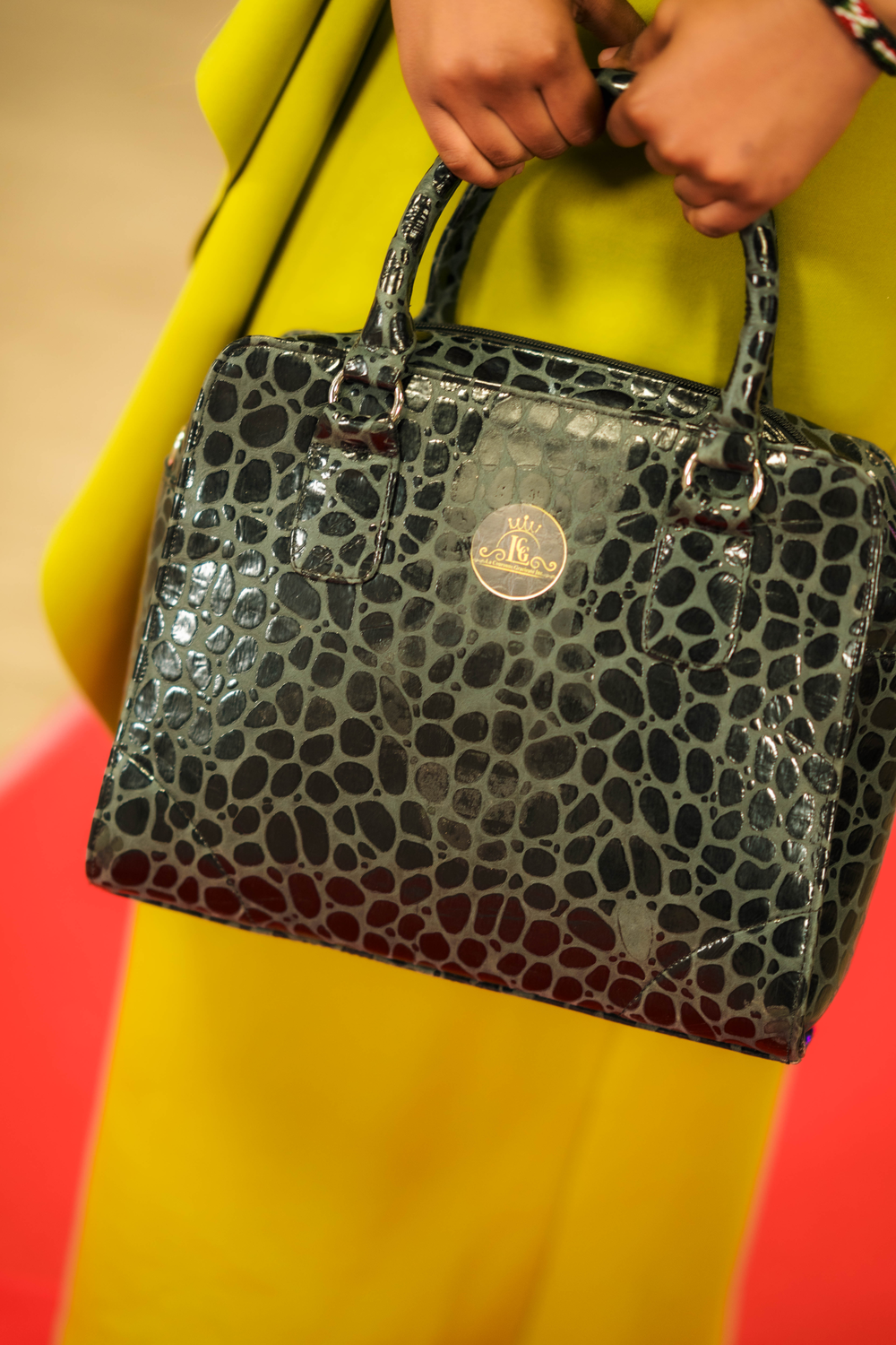 Sacs de collection Naomie