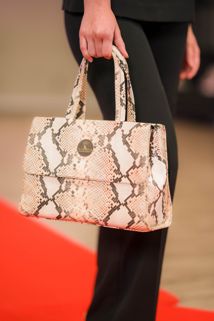 Sac de collection Zara Djasro
