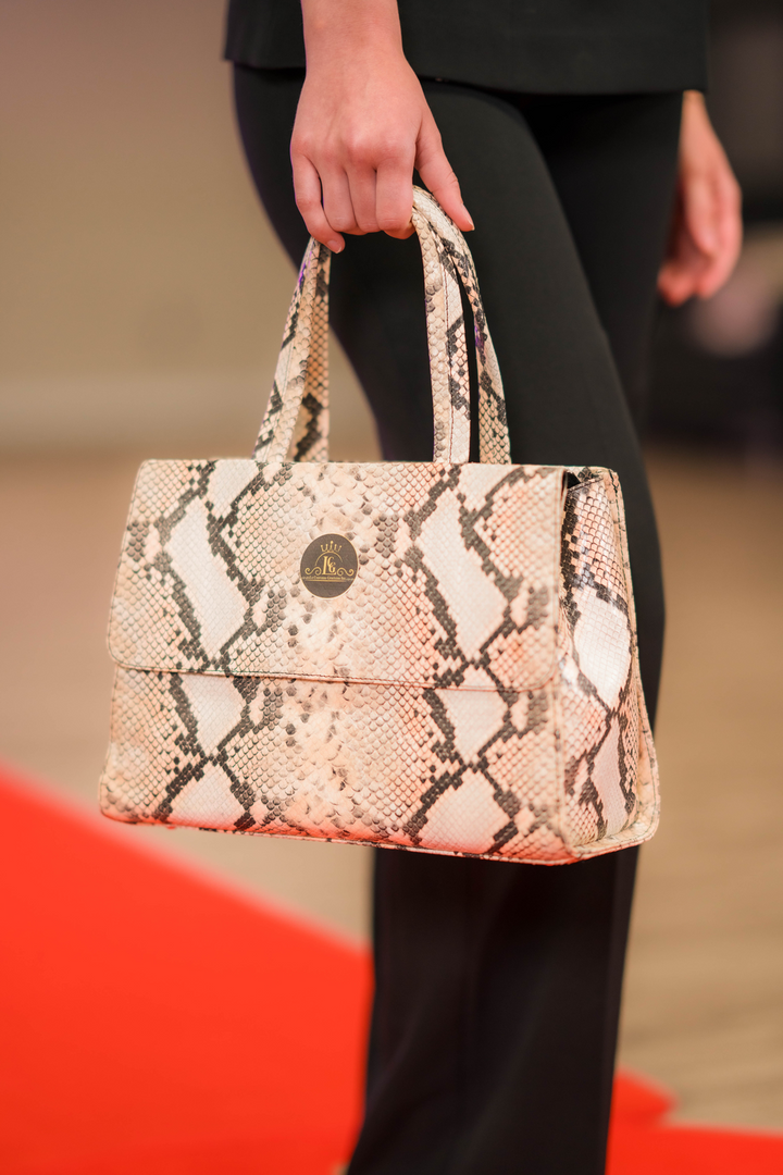 Sac de collection Zara Djasro