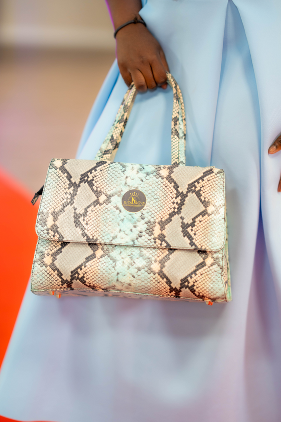 Sac de collection Zara Djasro