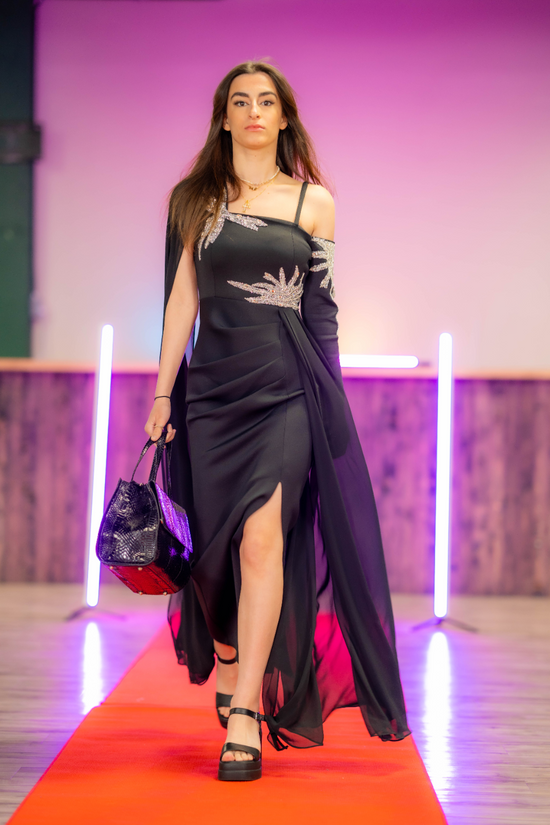 COLLECTION LARYNA NOIRE