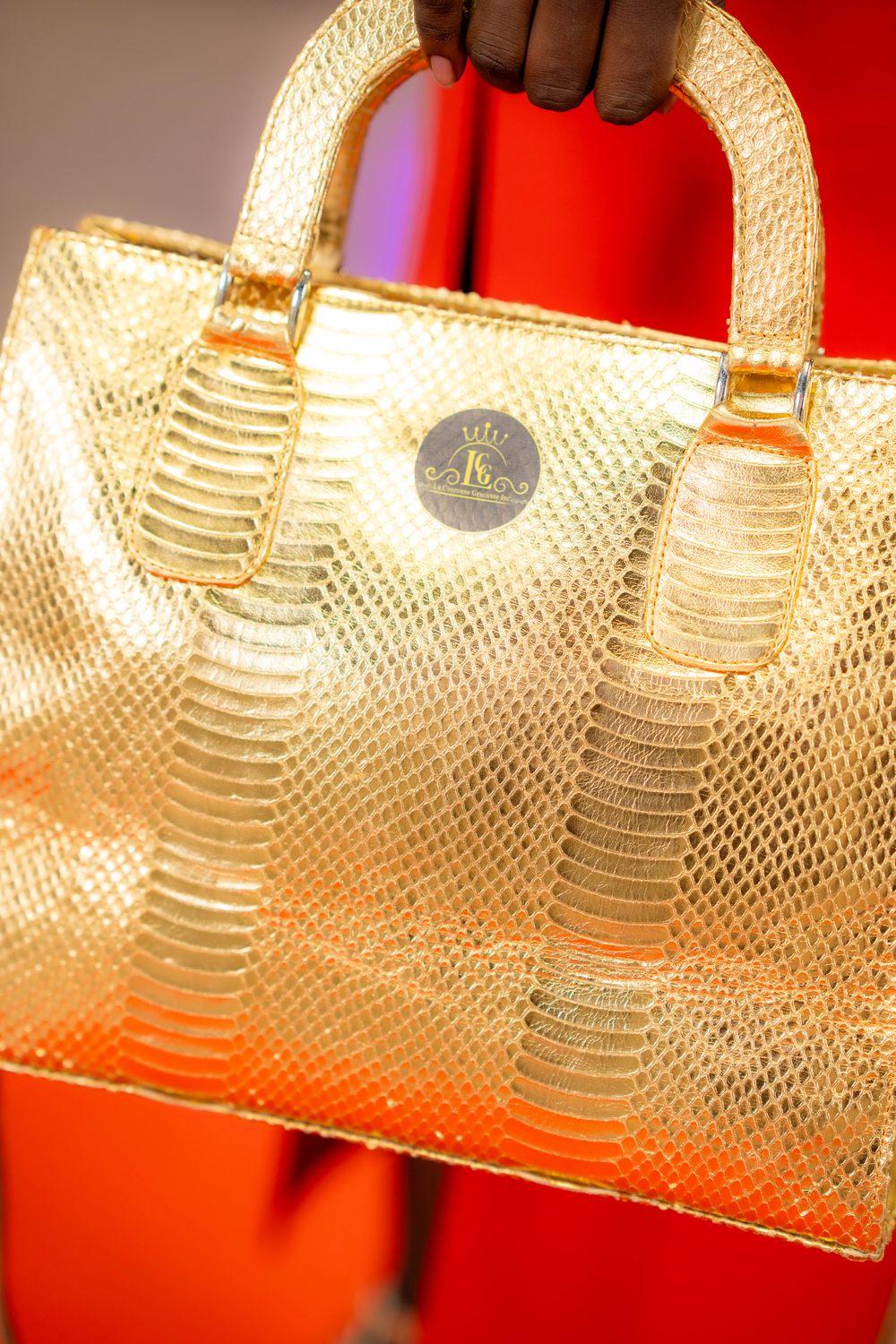 RONEL COLLECTION SACS