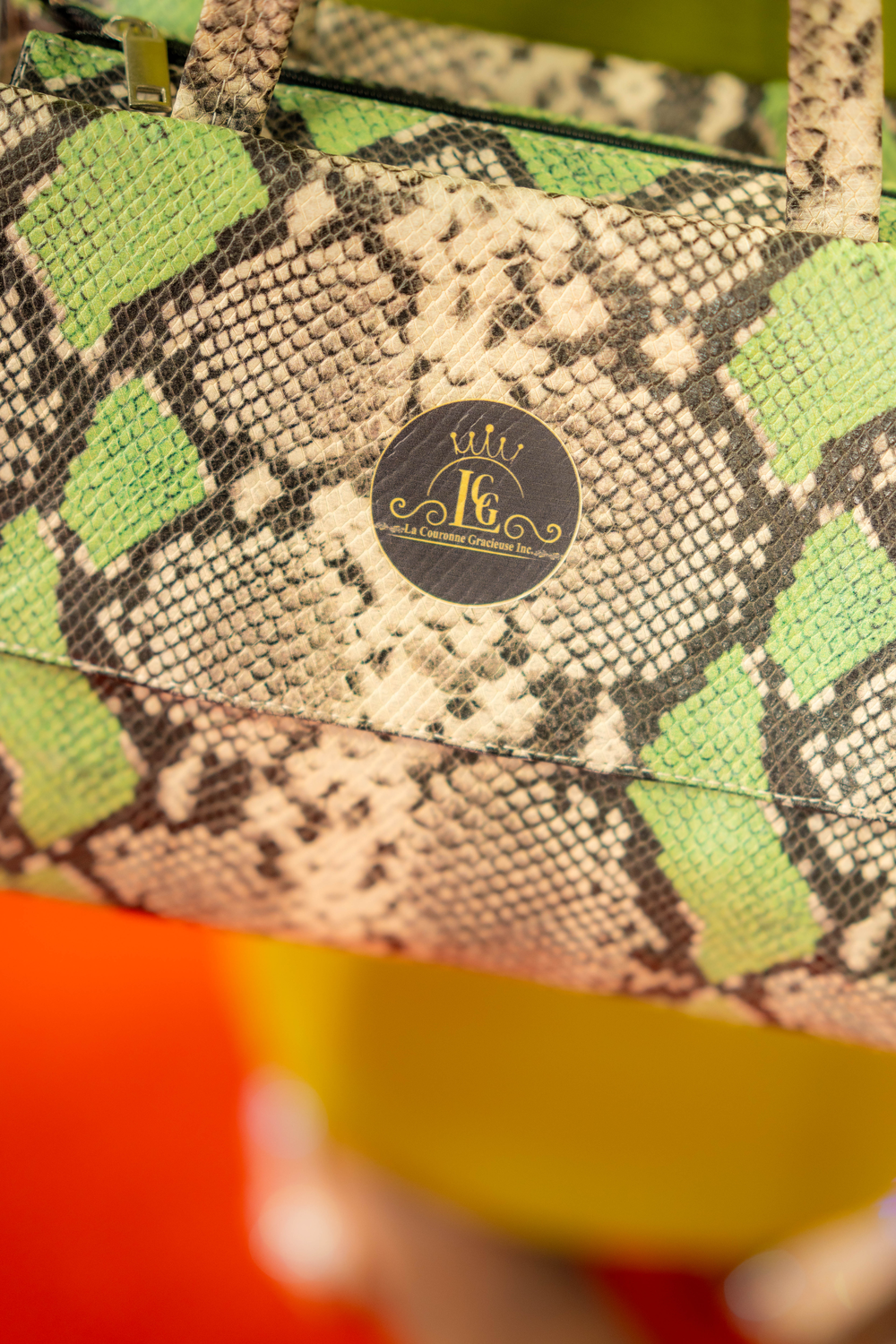 Sacs de collection Naomie