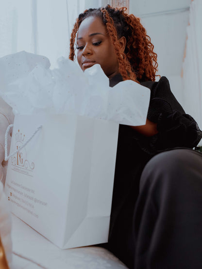 Collection Kindja Noire