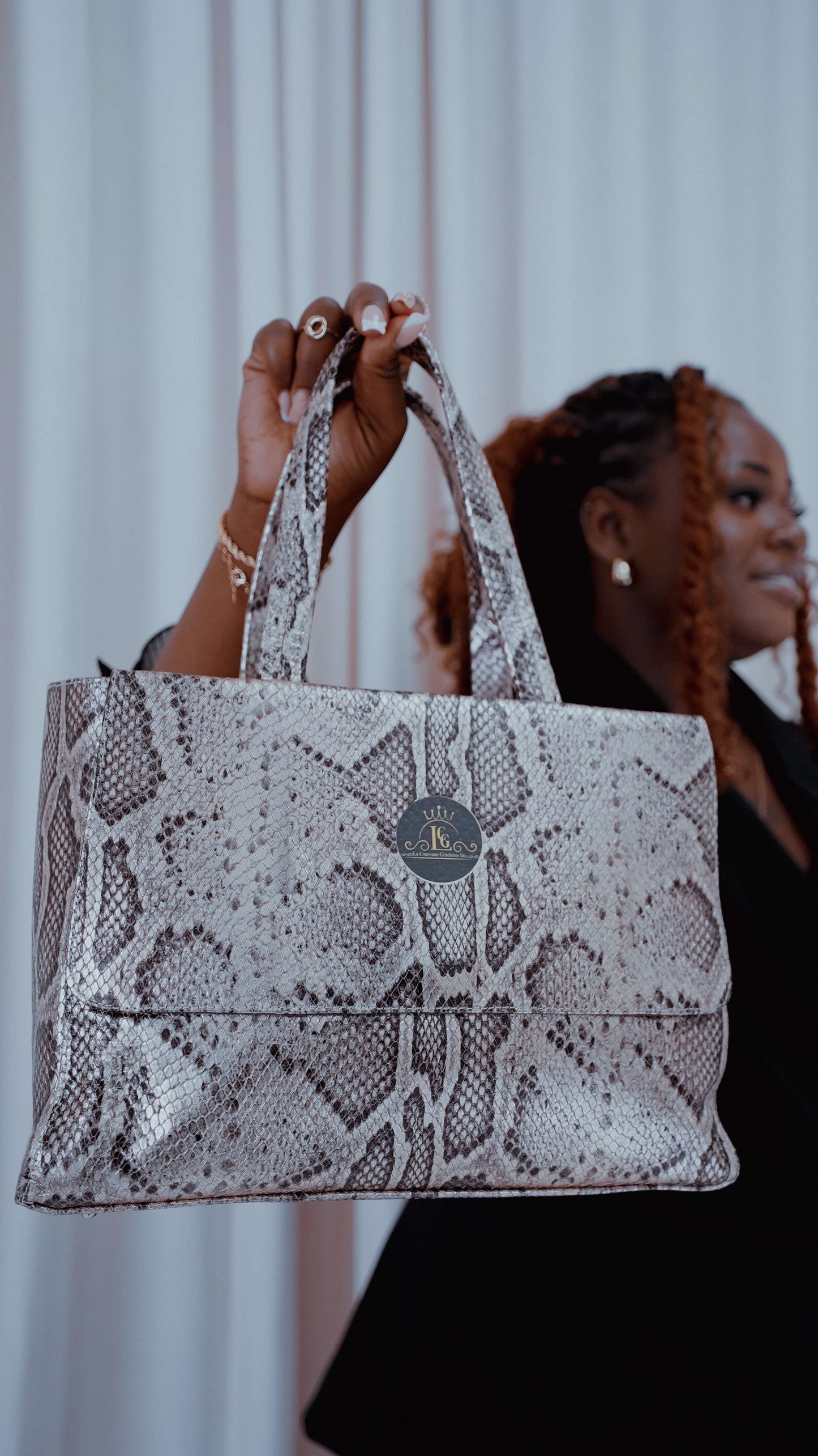 Collection Kindja Noire