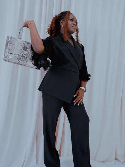 Collection Kindja Noire