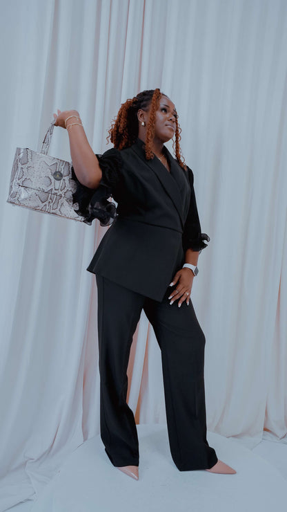 Collection Kindja Noire