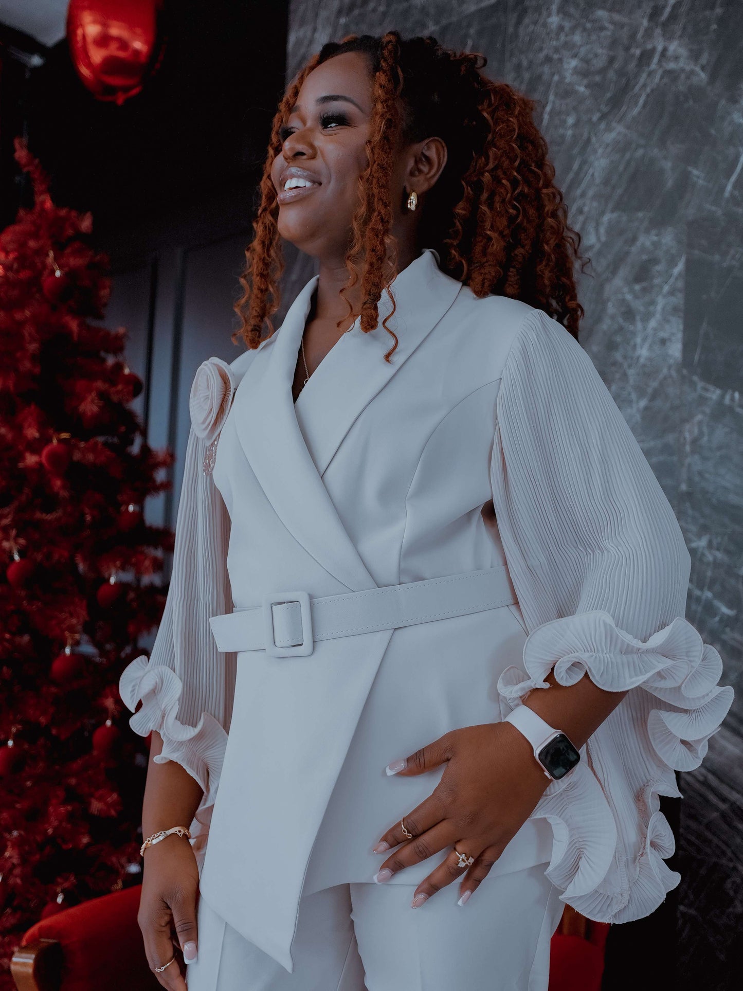 Collection Kindja Blanc