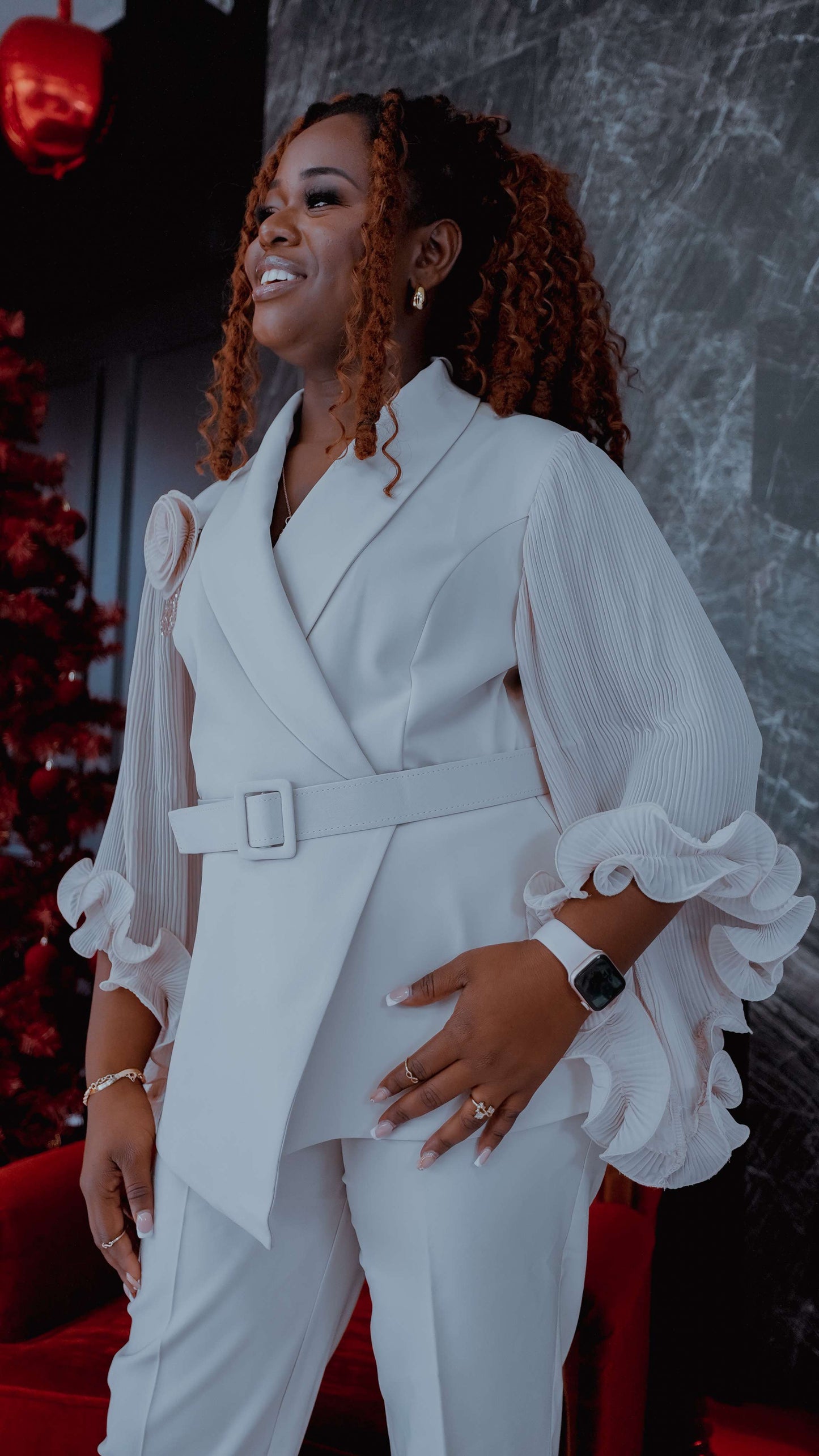 Collection Kindja Blanc
