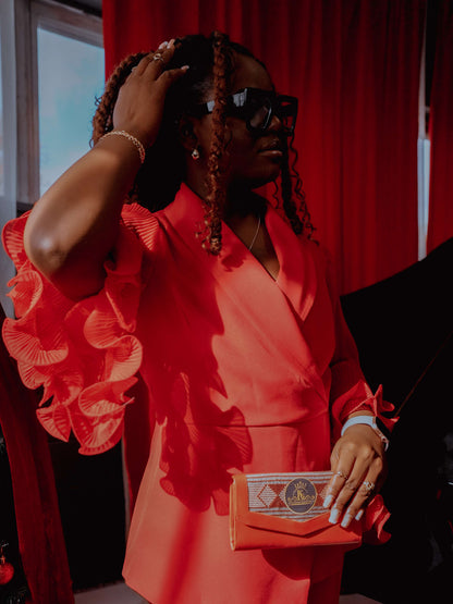 Collection Kindja Rouge